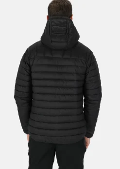X-trail Colorado Lightweight Hooded Jacket