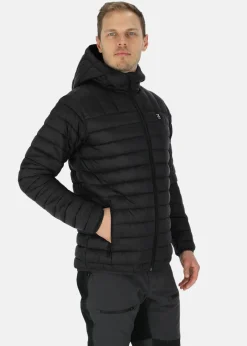 X-trail Colorado Lightweight Hooded Jacket