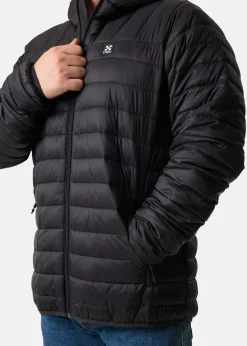 X-trail Colorado Lightweight Hooded Jacket