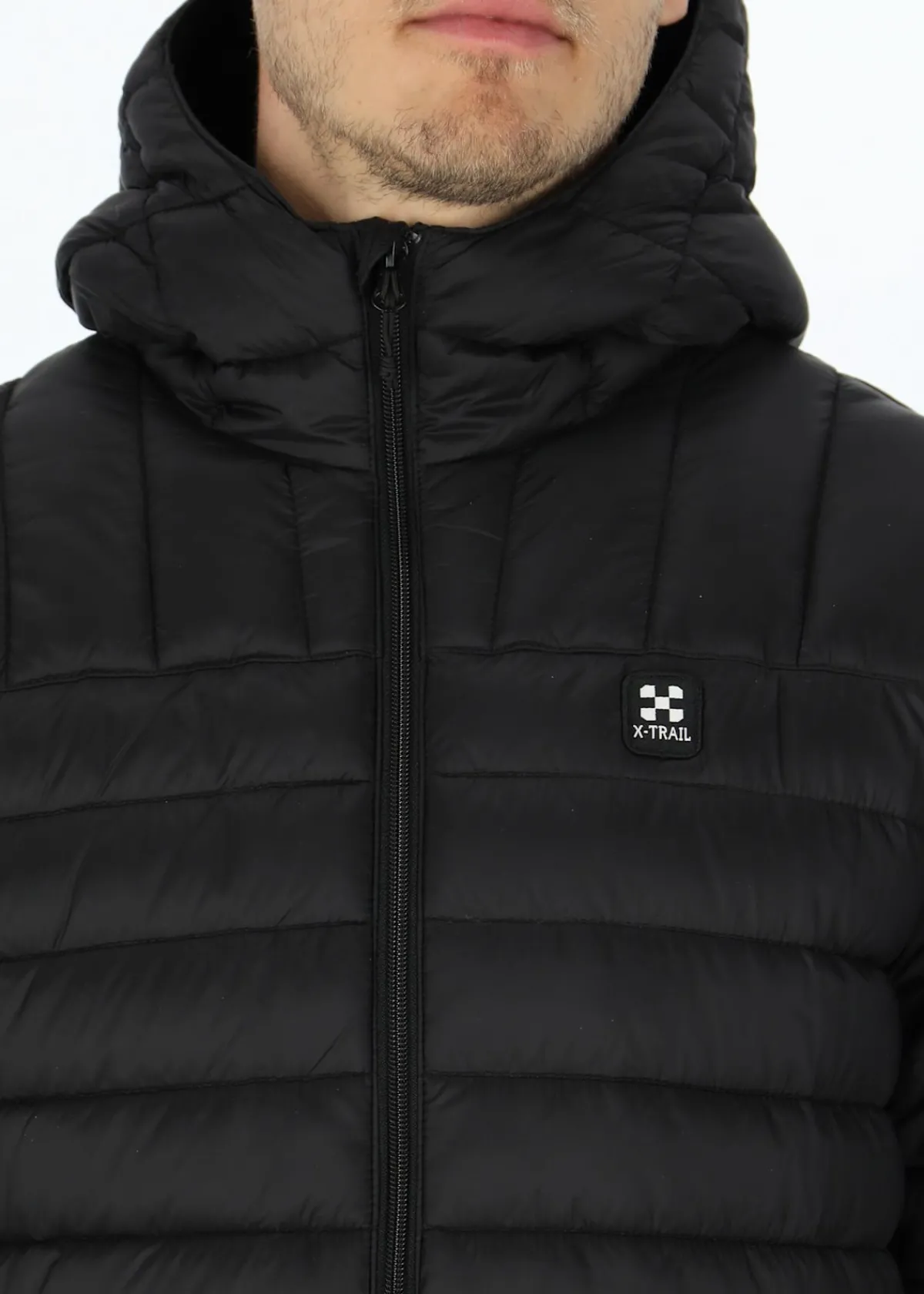 X-trail Colorado Lightweight Hooded Jacket