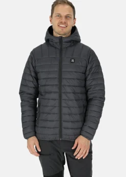 X-trail Colorado Lightweight Hooded Jacket