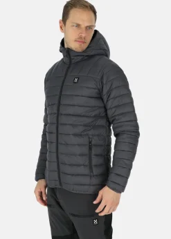 X-trail Colorado Lightweight Hooded Jacket