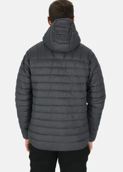 X-trail Colorado Lightweight Hooded Jacket