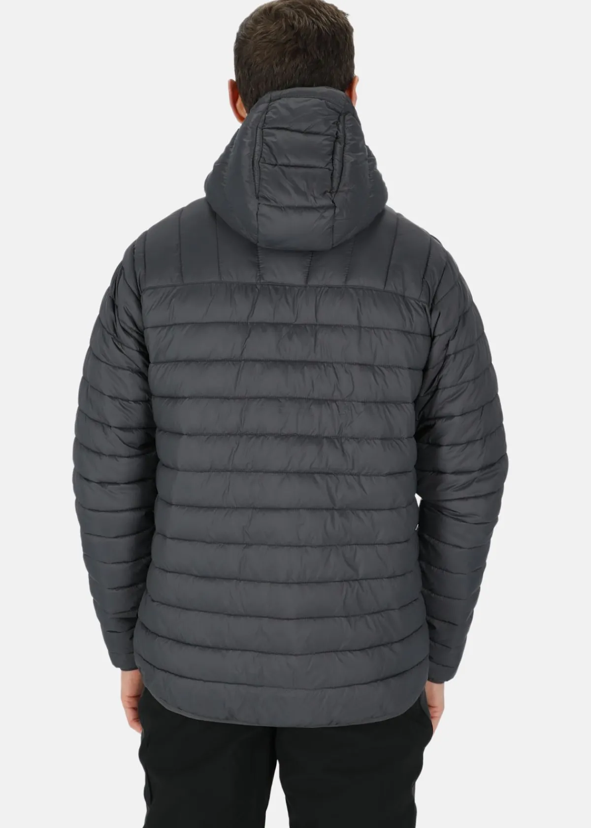 X-trail Colorado Lightweight Hooded Jacket