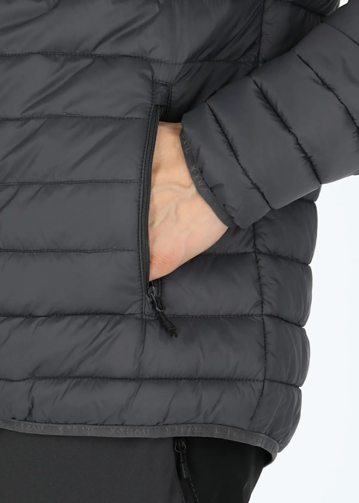 X-trail Colorado Lightweight Hooded Jacket