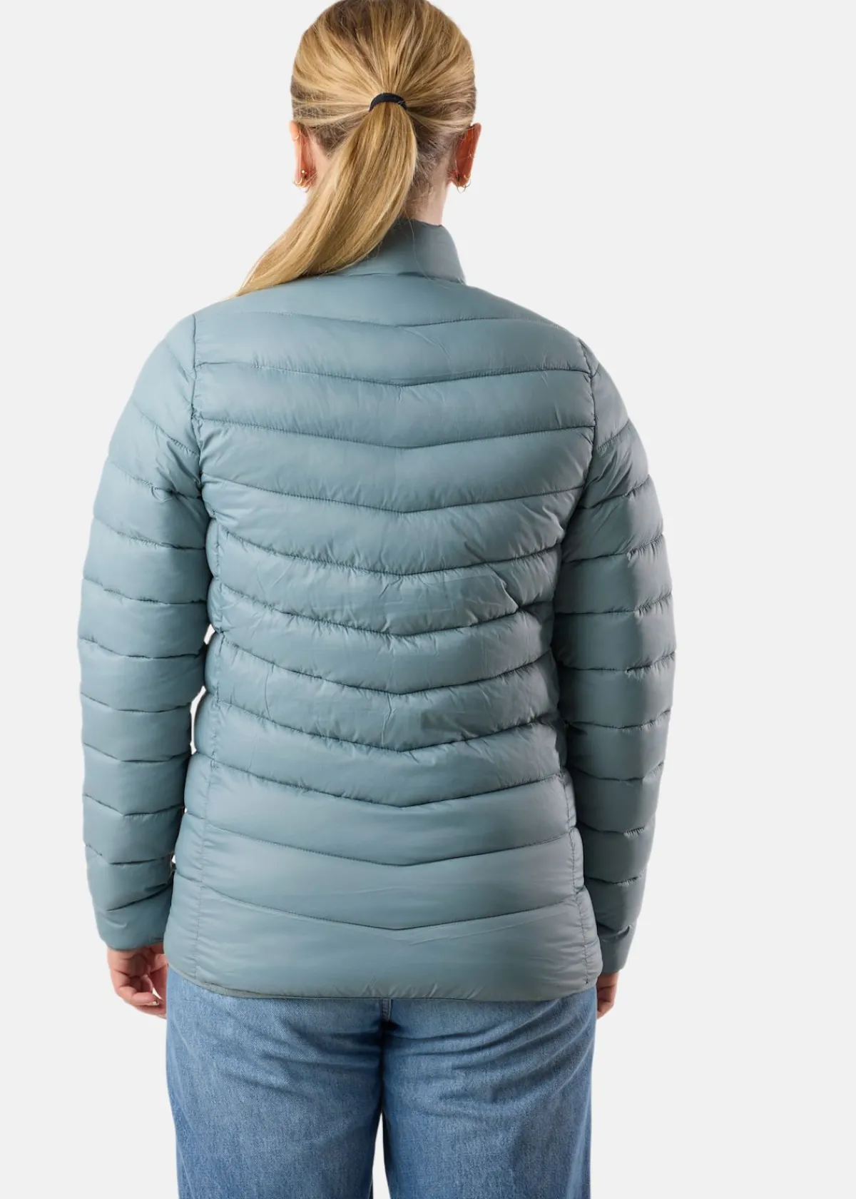 X-trail Colorado Lightweight Jacket W
