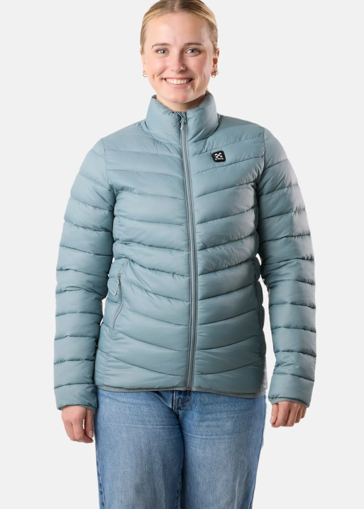 X-trail Colorado Lightweight Jacket W