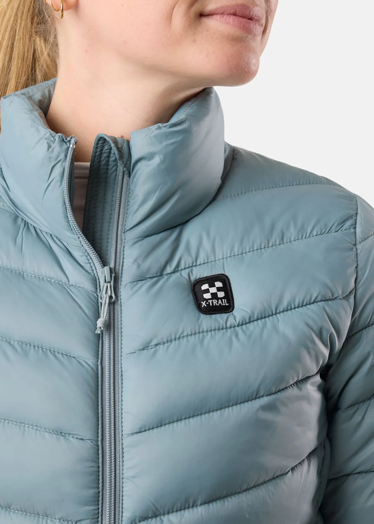 X-trail Colorado Lightweight Jacket W