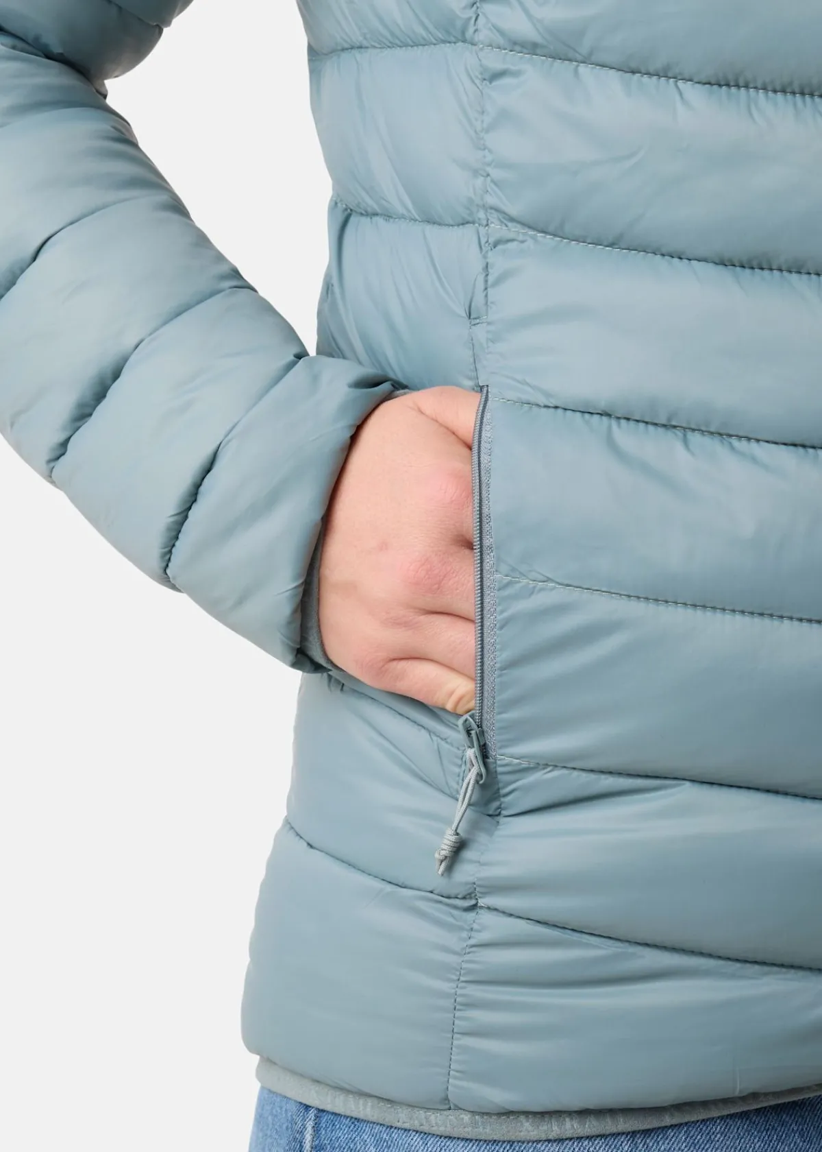 X-trail Colorado Lightweight Jacket W