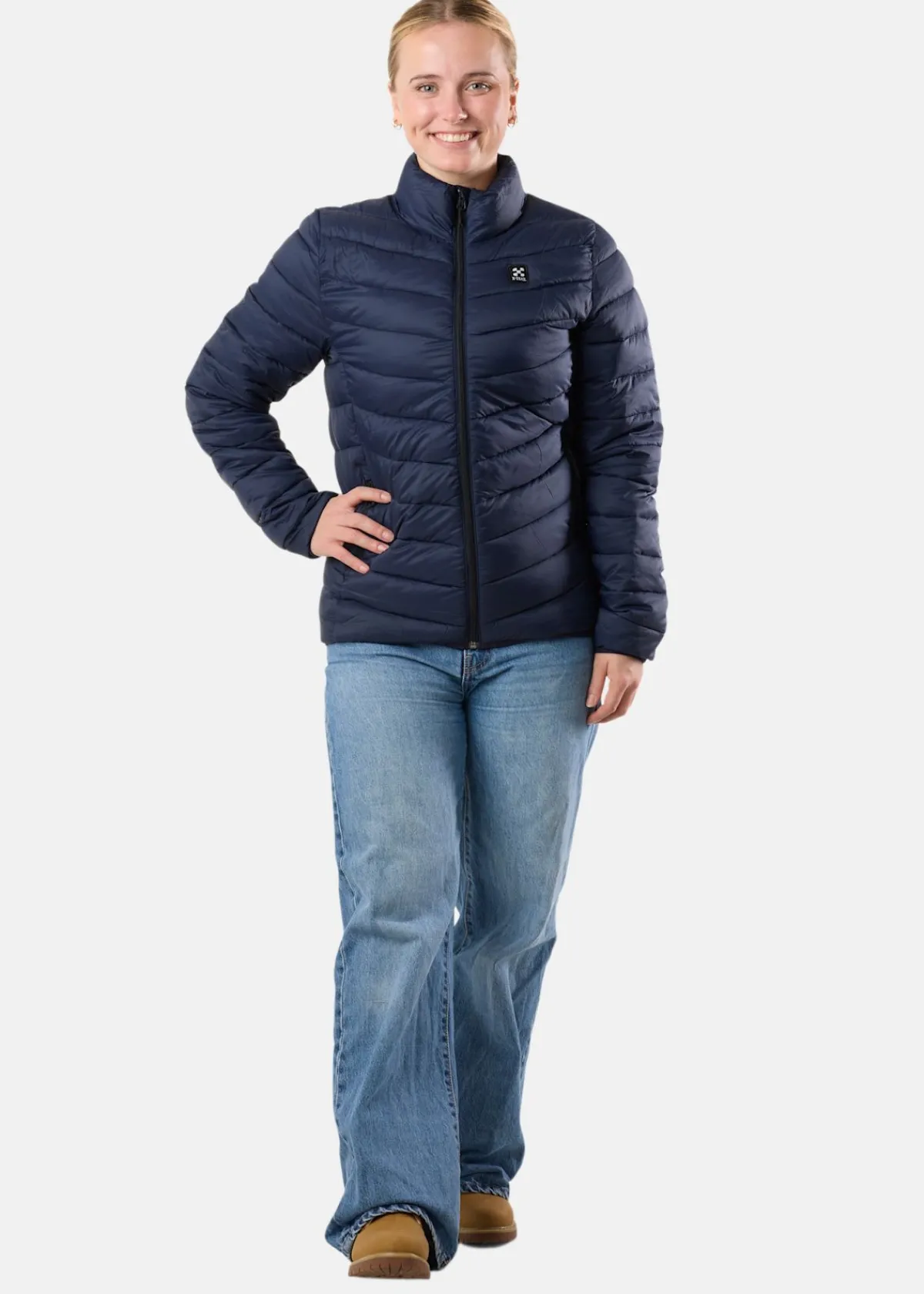 X-trail Colorado Lightweight Jacket W