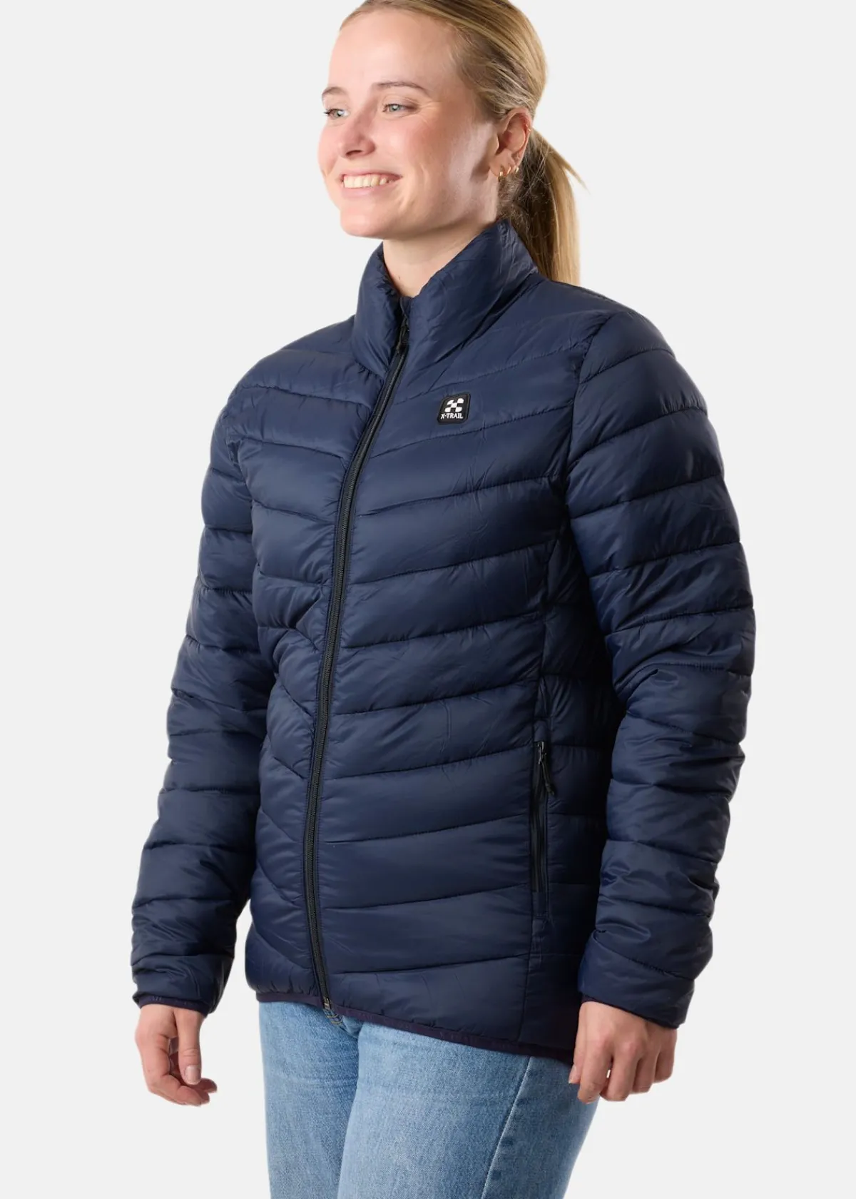 X-trail Colorado Lightweight Jacket W