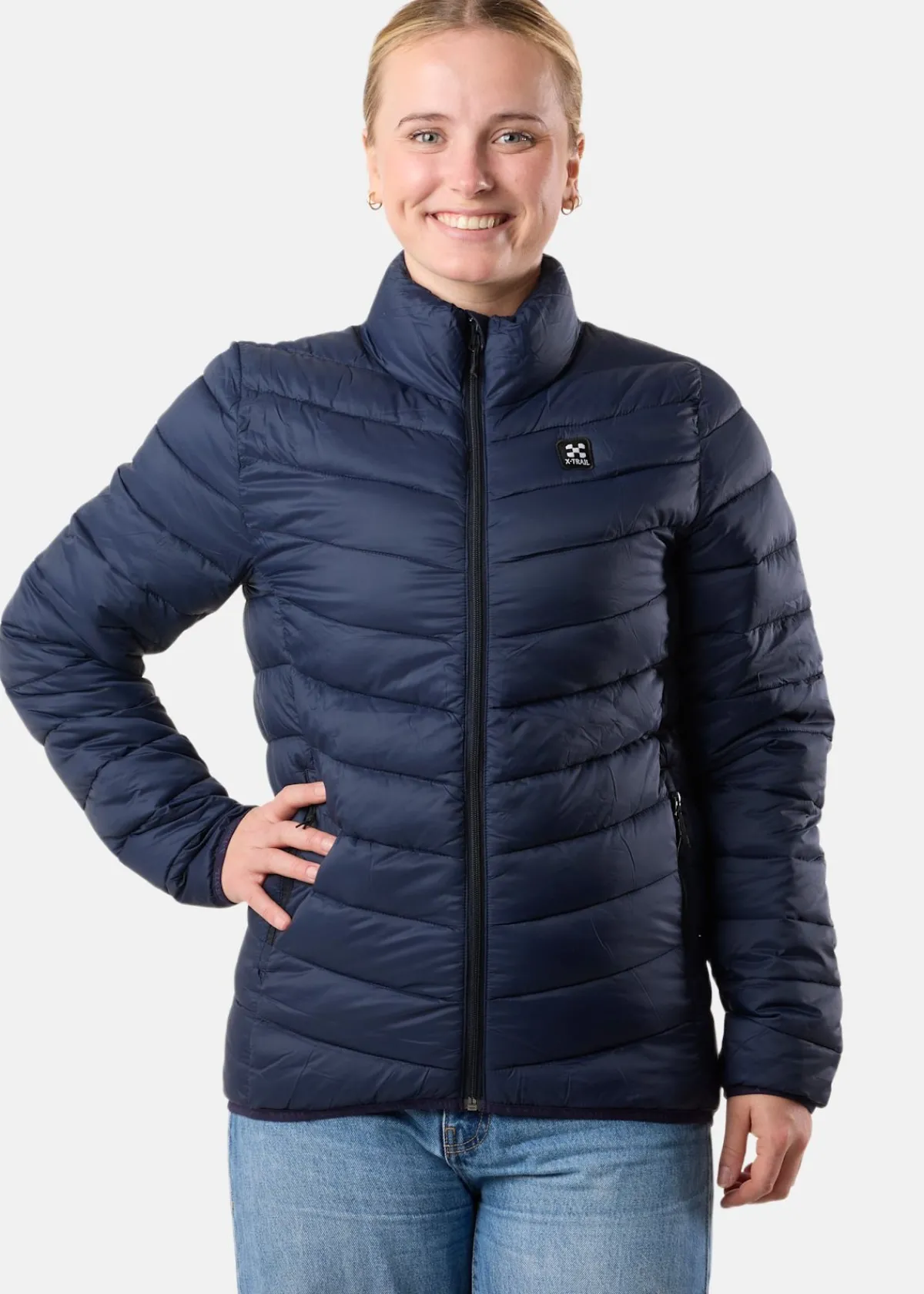 X-trail Colorado Lightweight Jacket W
