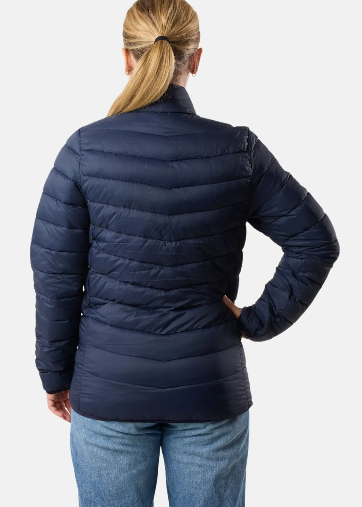 X-trail Colorado Lightweight Jacket W