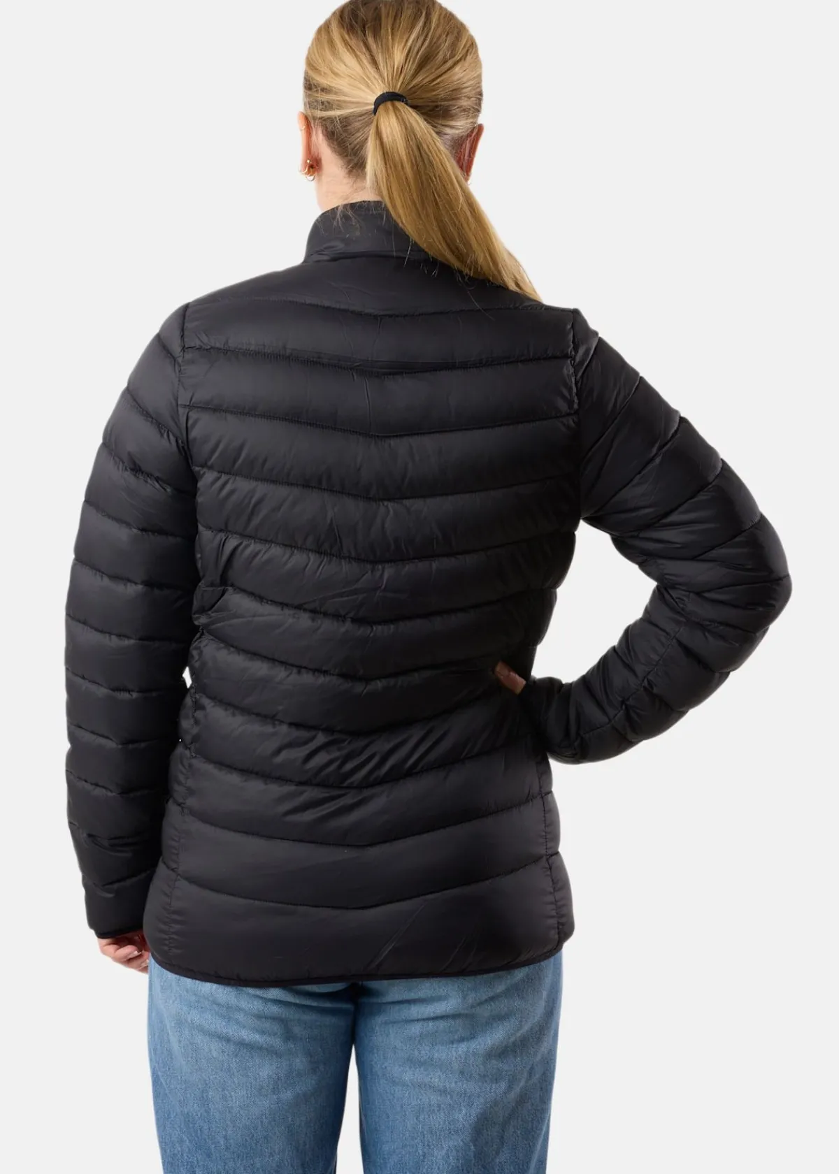 X-trail Colorado Lightweight Jacket W