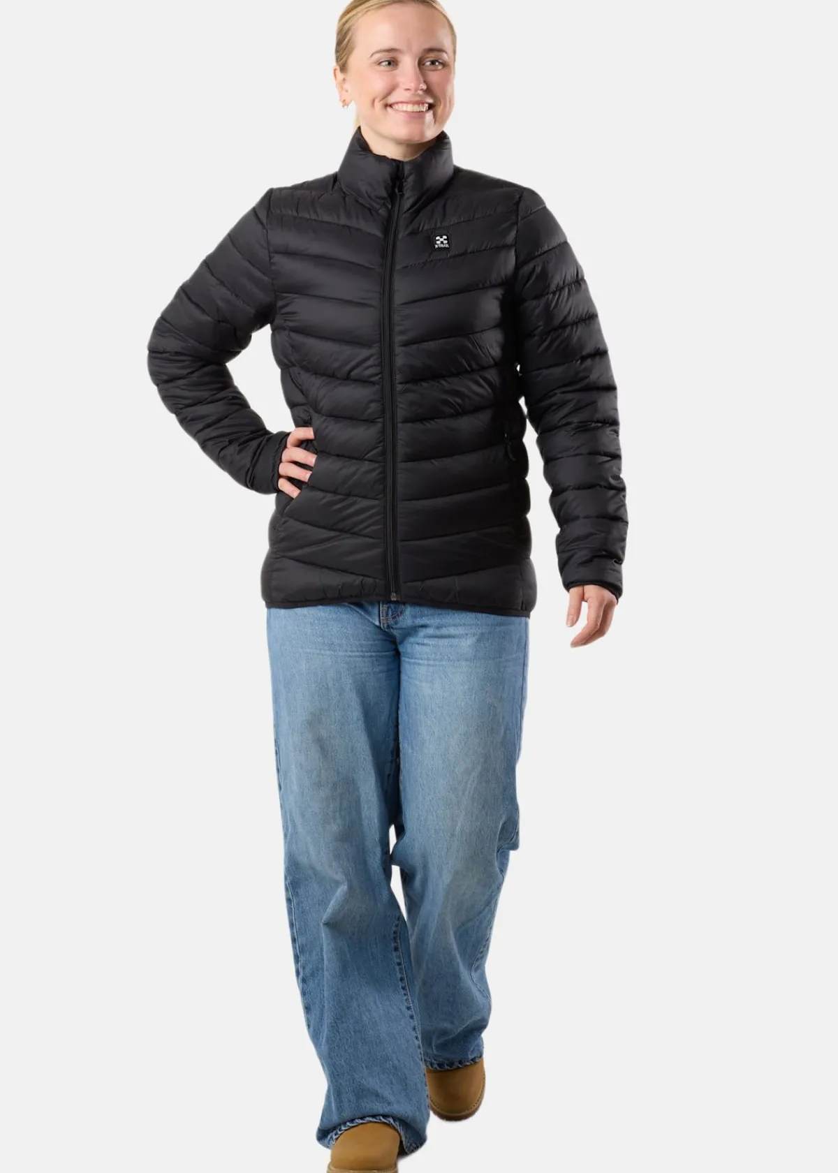 X-trail Colorado Lightweight Jacket W