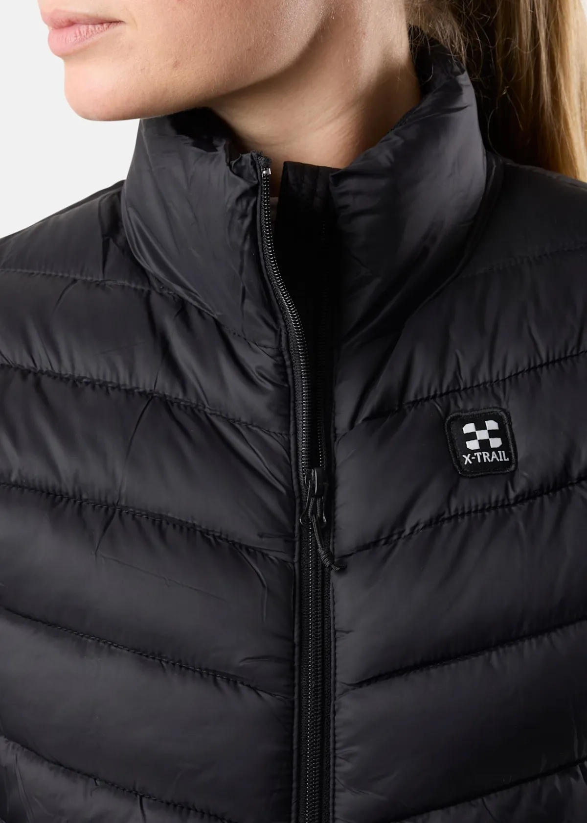 X-trail Colorado Lightweight Jacket W