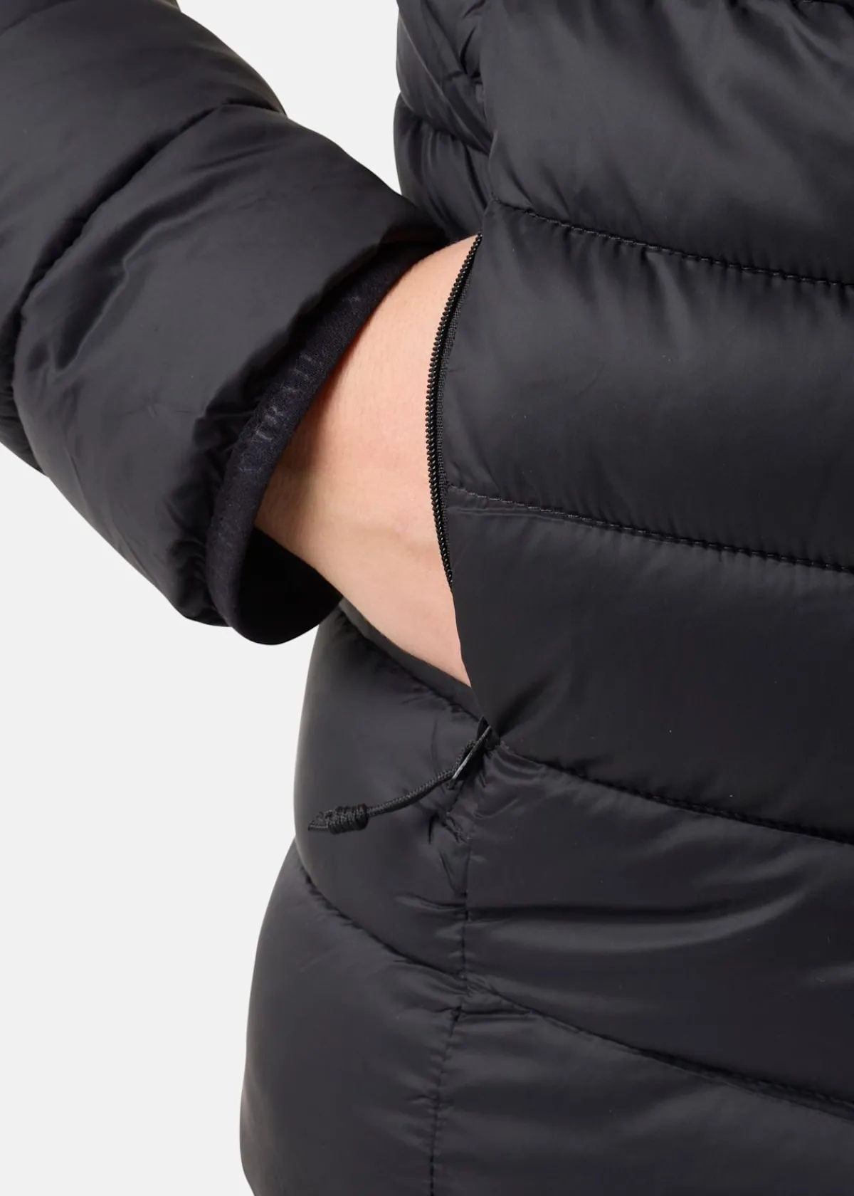 X-trail Colorado Lightweight Jacket W