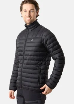 X-trail Colorado Lightweight Jacket