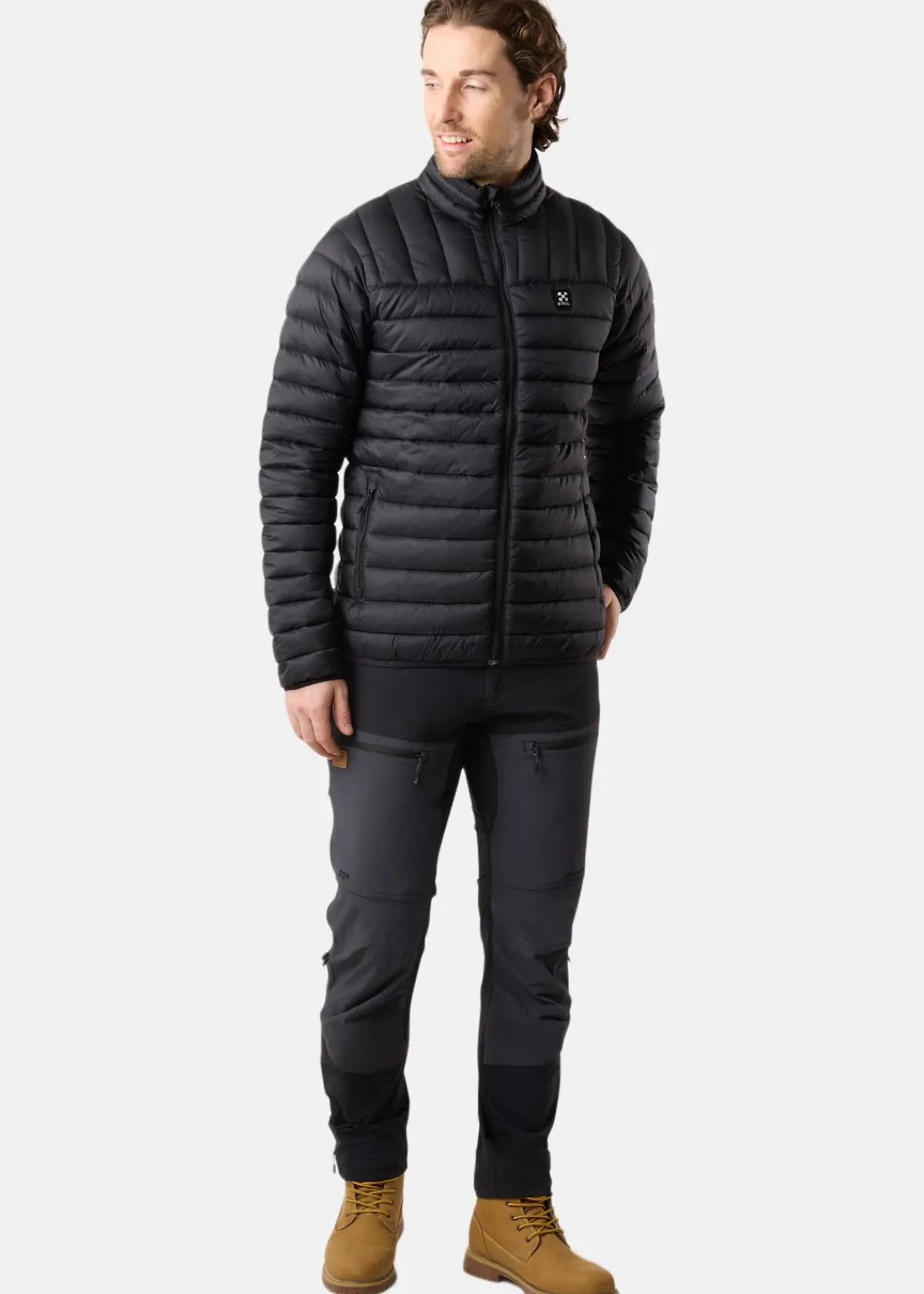 X-trail Colorado Lightweight Jacket