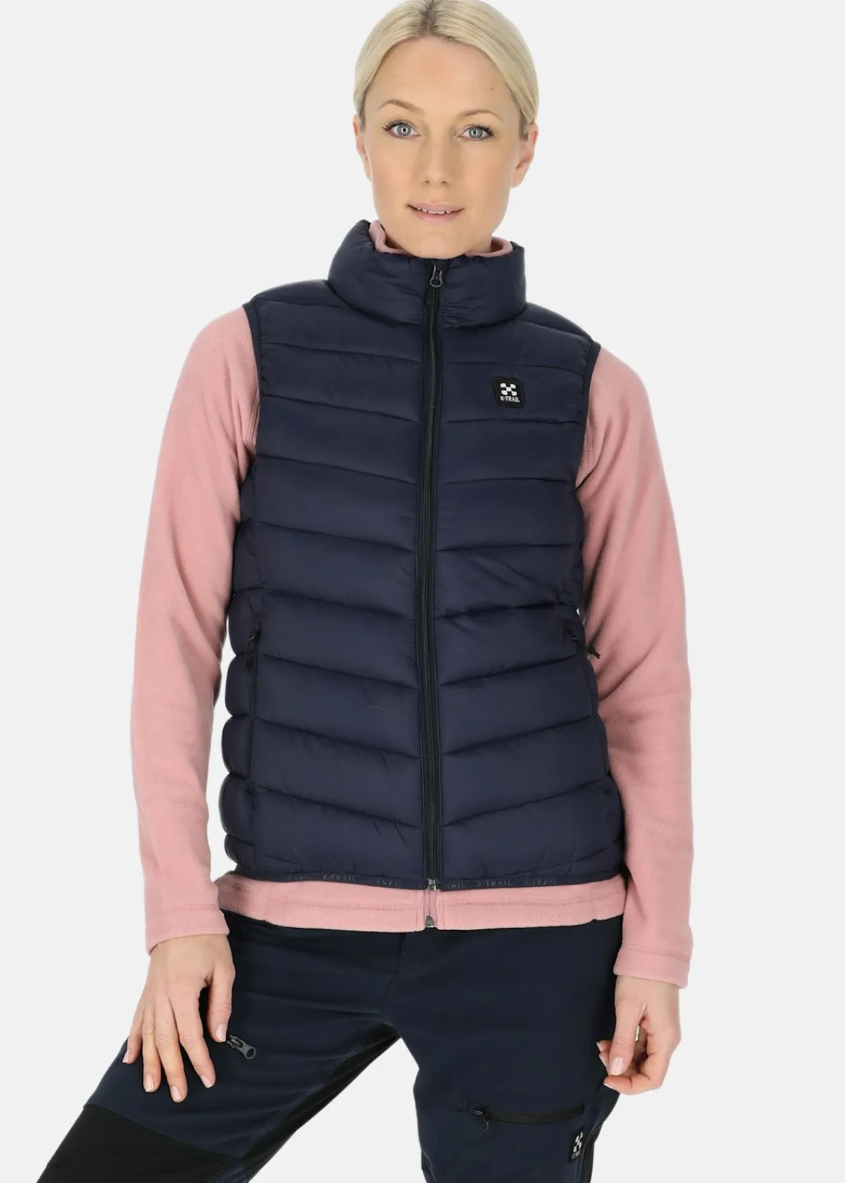 X-trail Colorado Lightweight Vest W