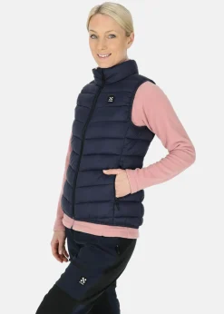 X-trail Colorado Lightweight Vest W