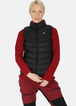 X-trail Colorado Lightweight Vest W