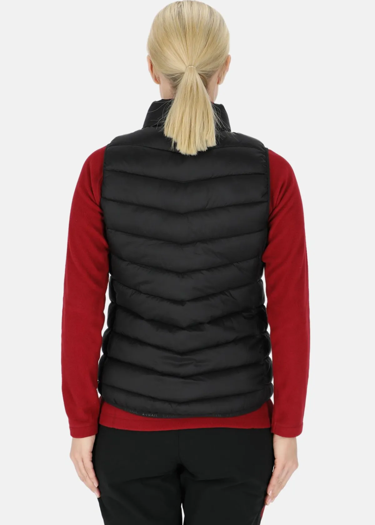 X-trail Colorado Lightweight Vest W