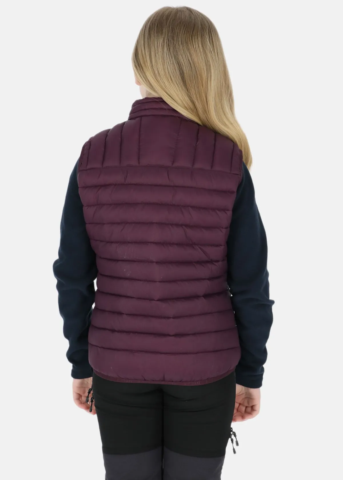 Barn X-trail Colorado Lightweight Vest JR