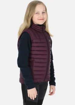 Barn X-trail Colorado Lightweight Vest JR