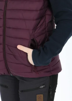 Barn X-trail Colorado Lightweight Vest JR