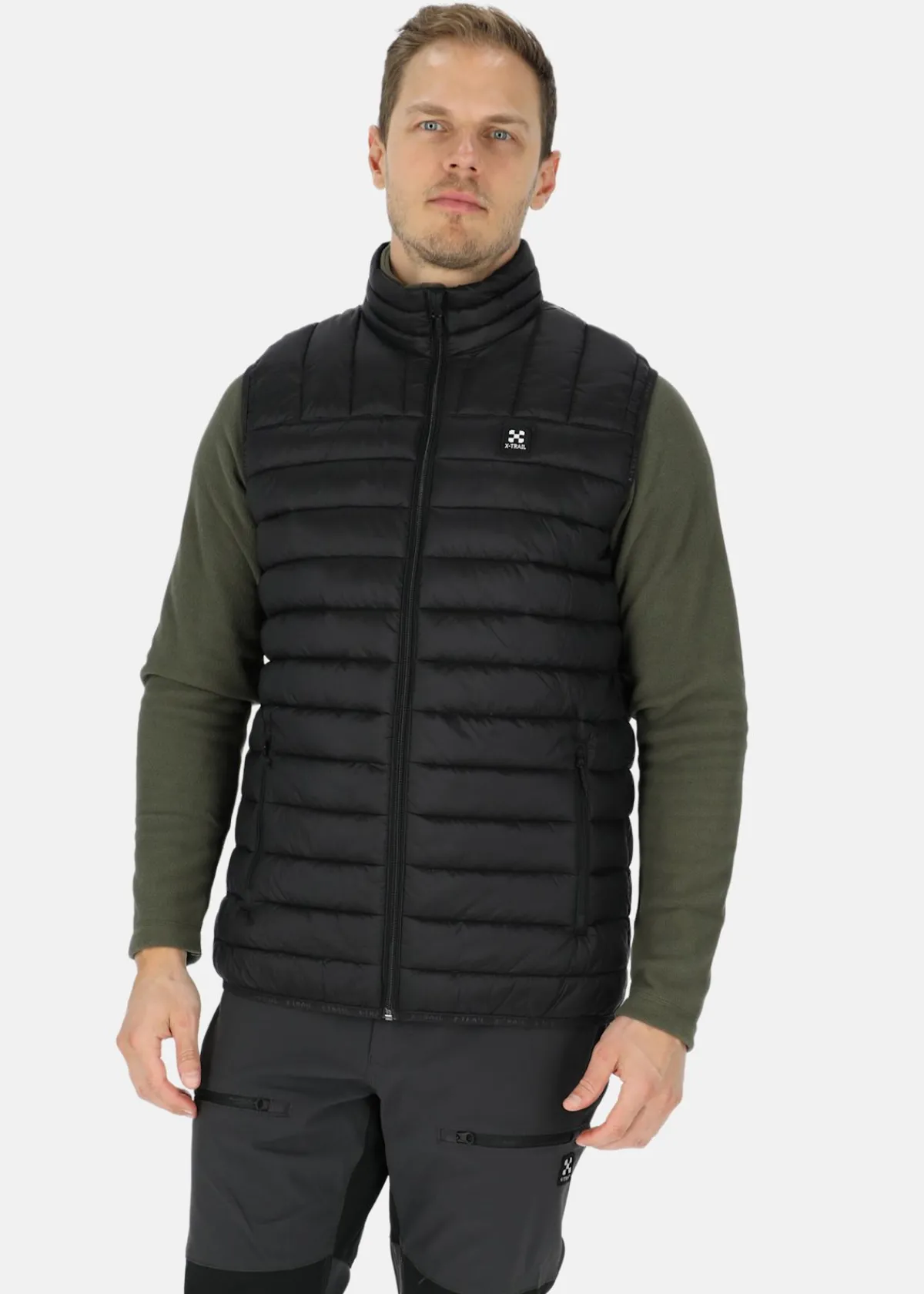 X-trail Colorado Lightweight Vest