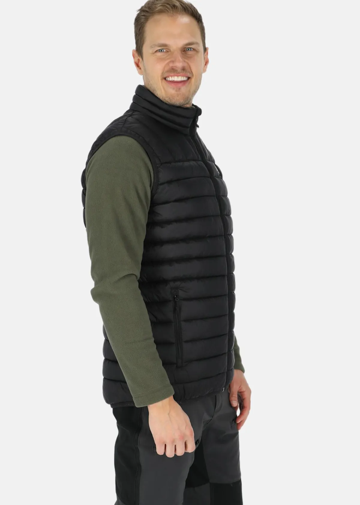 X-trail Colorado Lightweight Vest