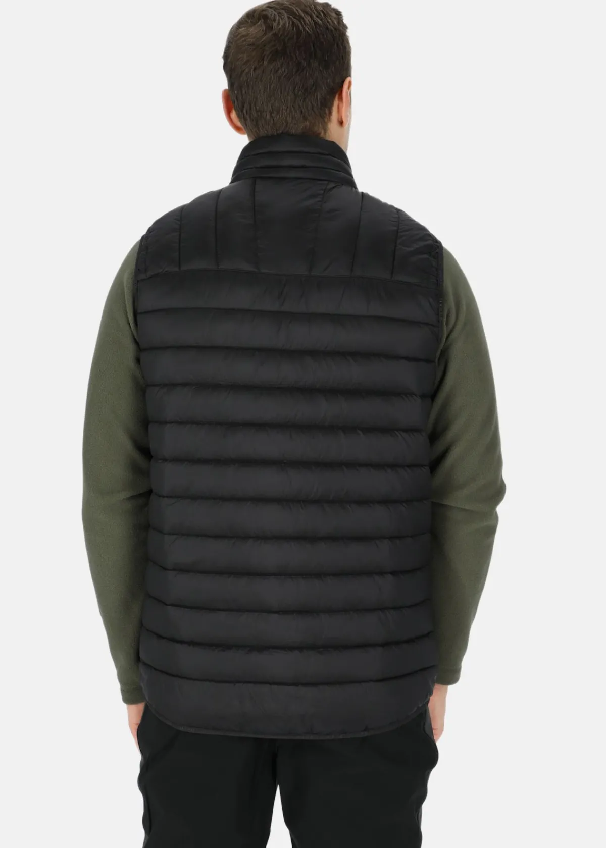 X-trail Colorado Lightweight Vest