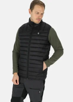 X-trail Colorado Lightweight Vest
