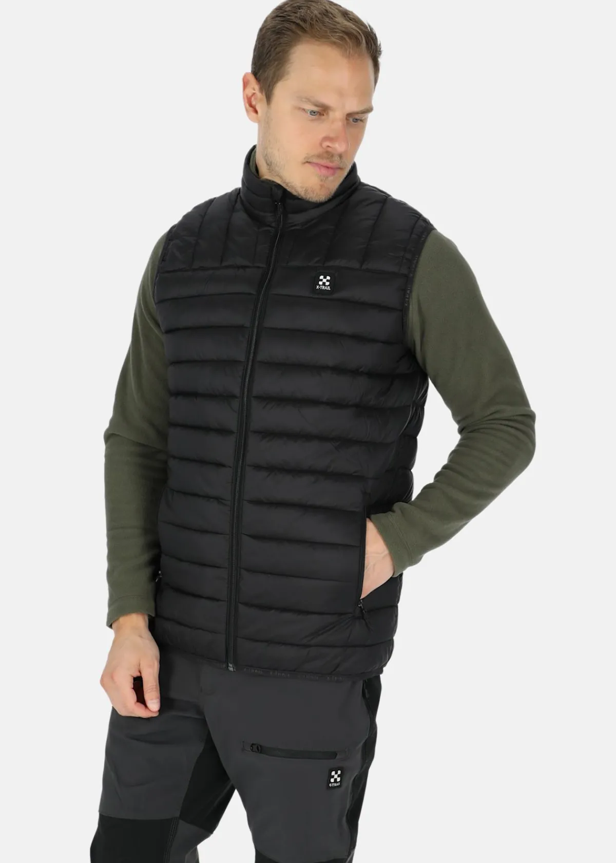 X-trail Colorado Lightweight Vest