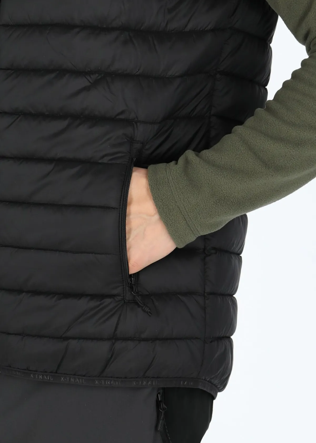 X-trail Colorado Lightweight Vest