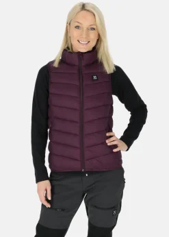 X-trail Colorado Lightweight Vest W