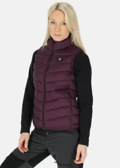 X-trail Colorado Lightweight Vest W
