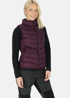 X-trail Colorado Lightweight Vest W