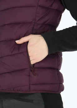 X-trail Colorado Lightweight Vest W
