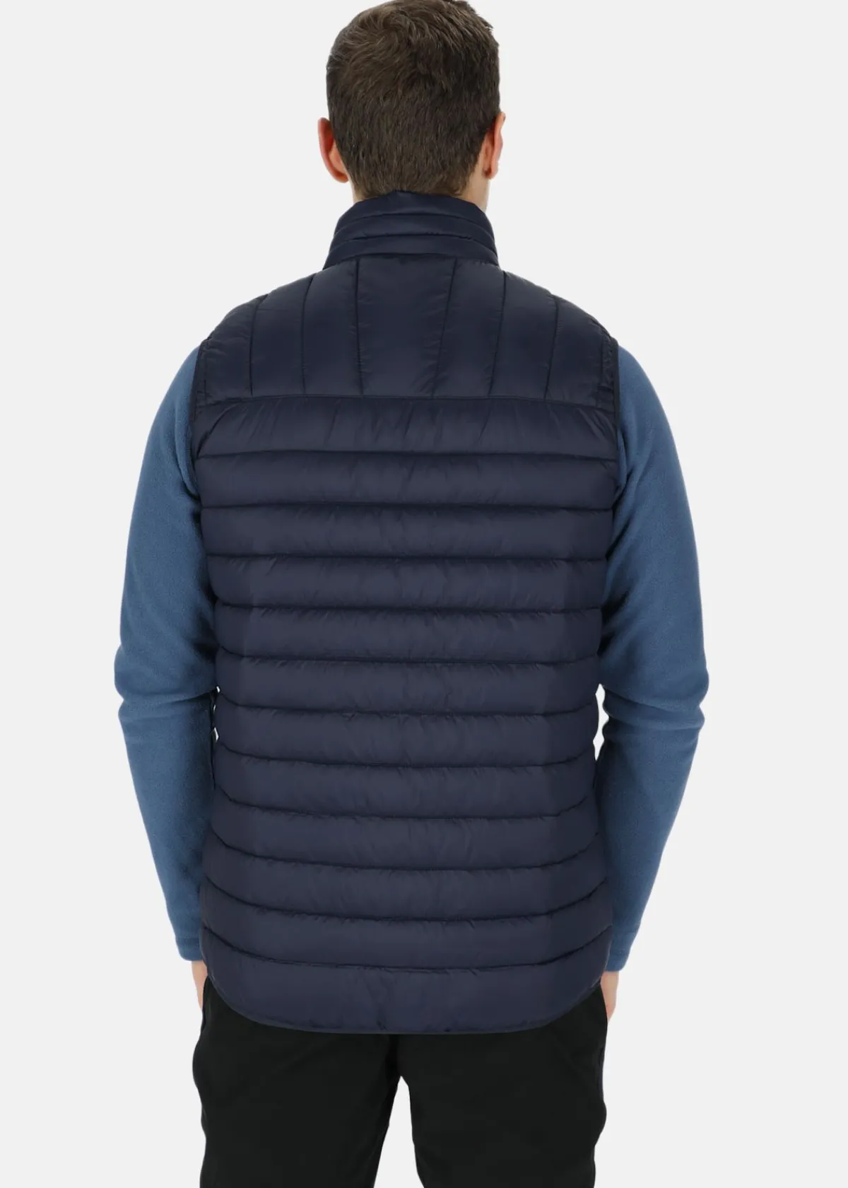 X-trail Colorado Lightweight Vest