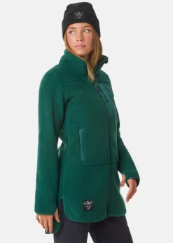 Slade Colorado Pile Coat W