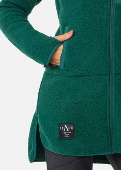 Slade Colorado Pile Coat W