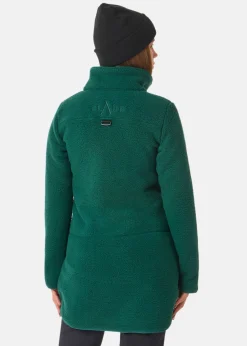 Slade Colorado Pile Coat W