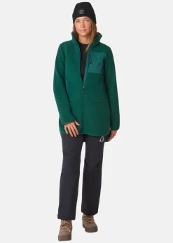 Slade Colorado Pile Coat W