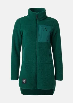 Slade Colorado Pile Coat W