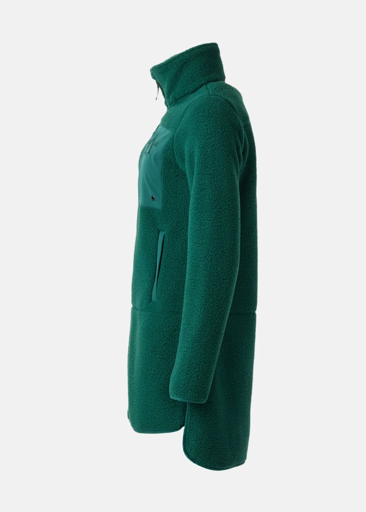Slade Colorado Pile Coat W