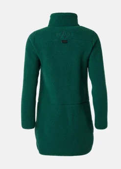 Slade Colorado Pile Coat W