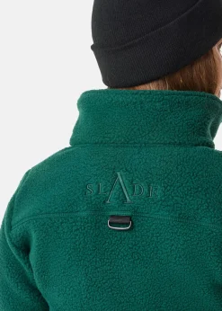 Slade Colorado Pile Coat W