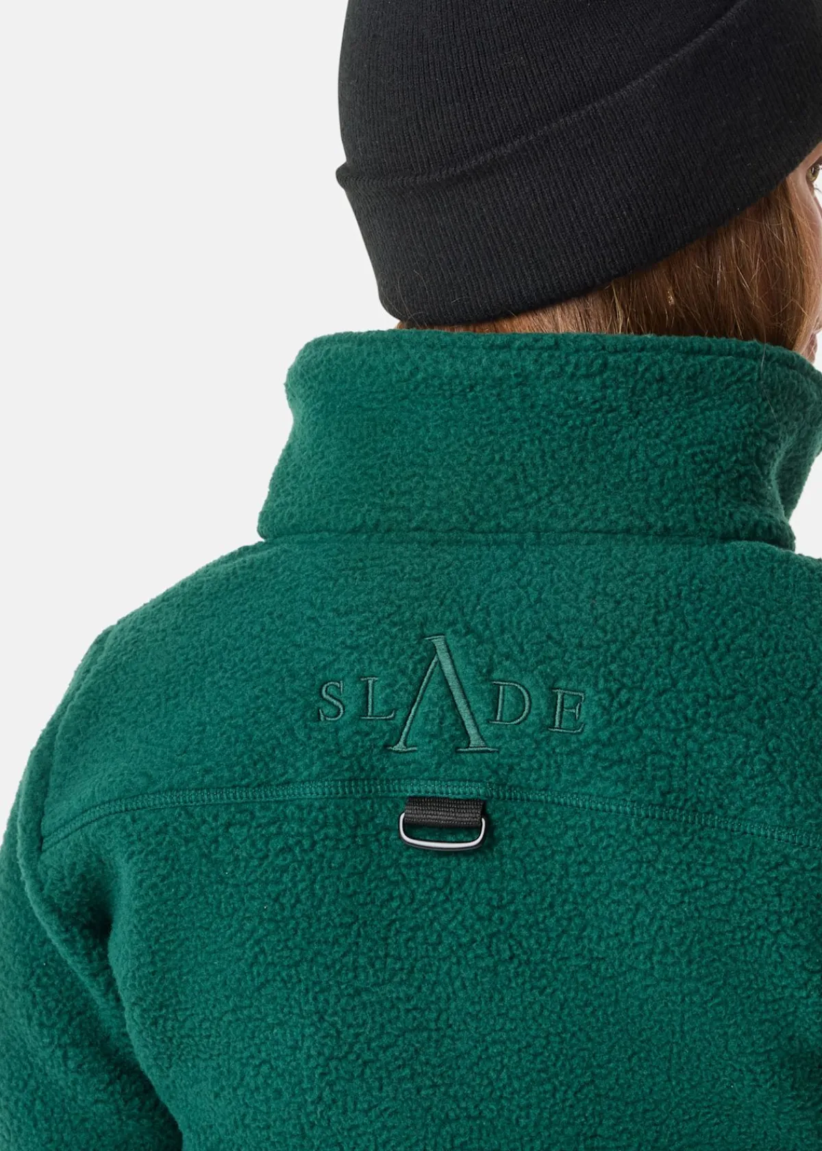 Slade Colorado Pile Coat W